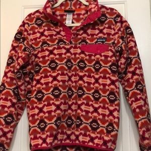 Patagonia pullover